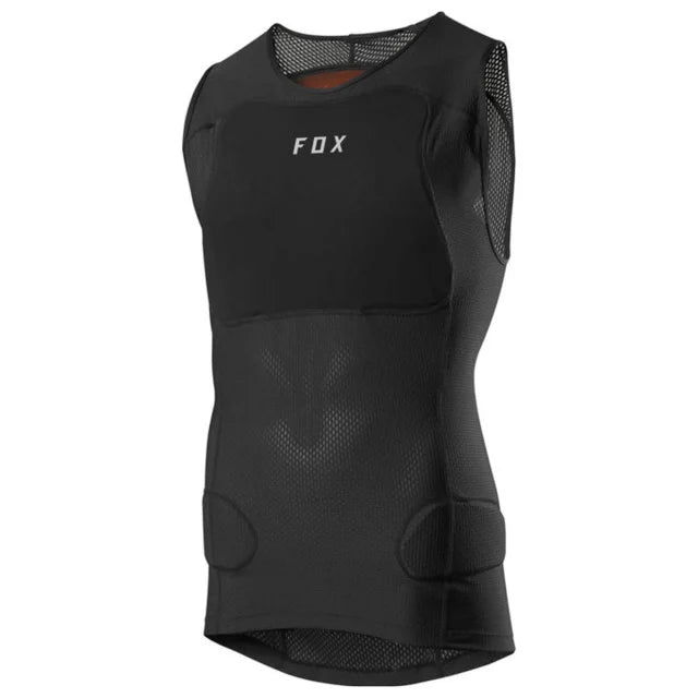 Protections Plastron Fox Baseframe Pro SL