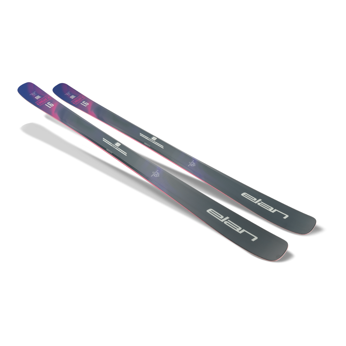 Ski Elan Playmaker 91 2026
