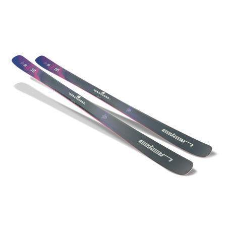 Ski Elan Playmaker 91 2026