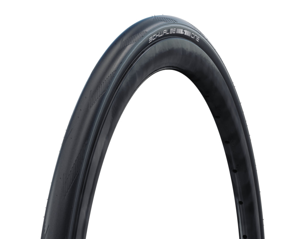 Pneu Route Schwalbe One 700x28 – Addix / Raceguard