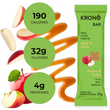 Krono Energy Bar
