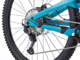 Vélo Enduro Kona Process 153 CR G3 Shimano