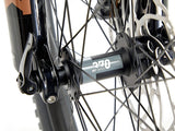 Vélo Enduro Kona Process 153 CR G3 Shimano