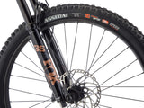 Vélo Enduro Kona Process 153 CR G3 Shimano