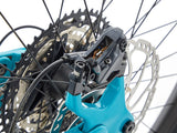 Vélo Enduro Kona Process 153 CR G3 Shimano