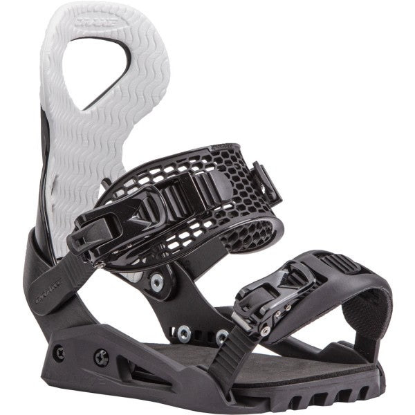Fixations de Snow Drake Queen Noir