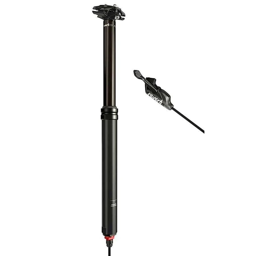 RS Reverb Dropper Seatpost - 100 mm / 30.9 mm