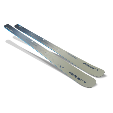 Skis Elan Ripstick 102 2025