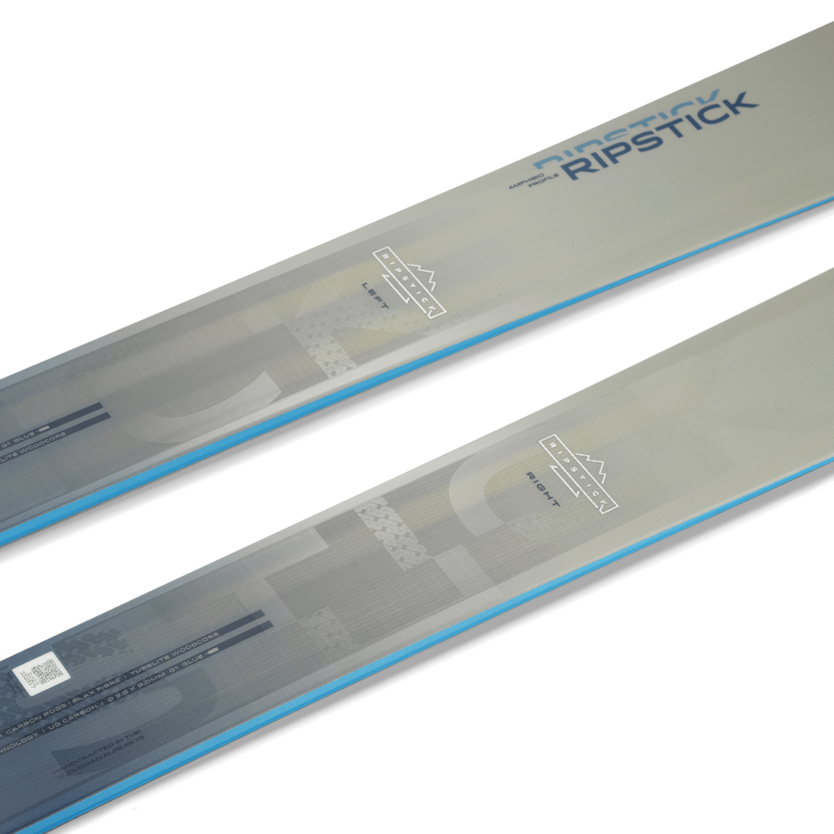 Skis Elan Ripstick 102 2025