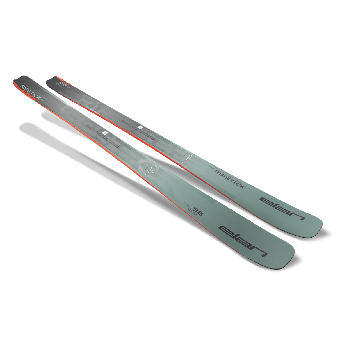 Ski Elan Ripstick 88 2026