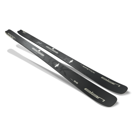 Ski Elan Ripstick Black Edition 2026