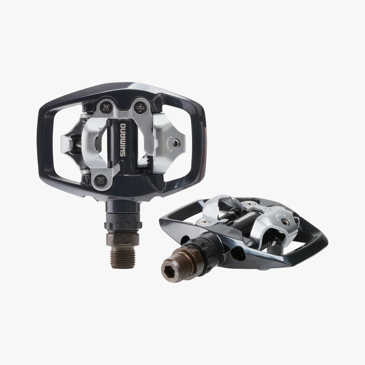 Pédales Shimano PD-ED500
