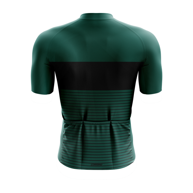 Maillot Corsino Centurion H Foret