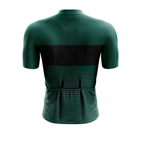 Maillot Corsino Centurion H Foret