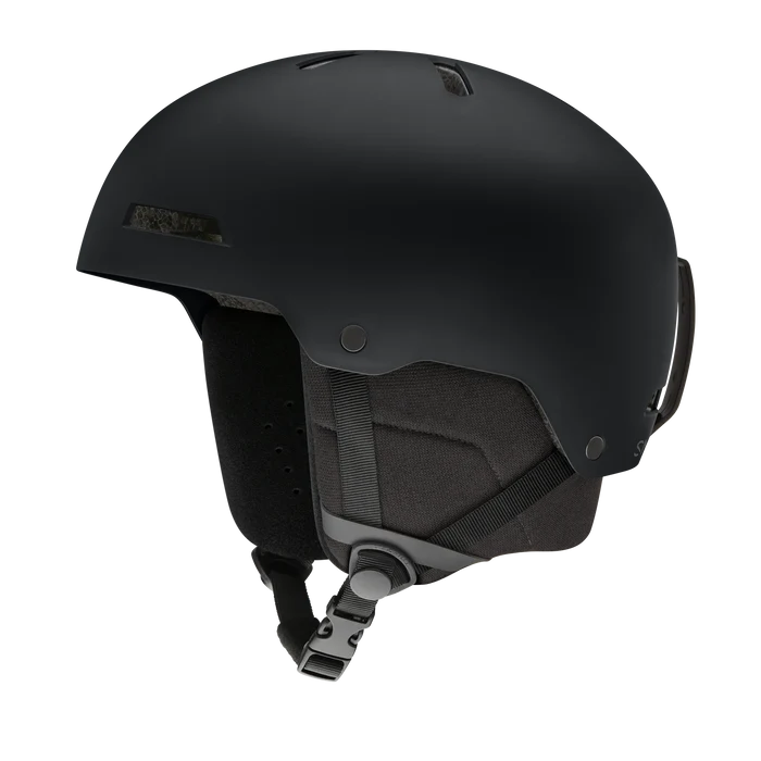 Casque Smith Rodeo Noir