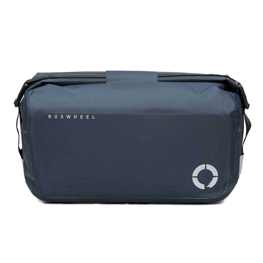 Porte-Bagages Roswheel Tour 8L