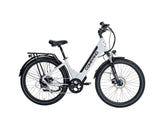 Electric Bike Compano RX1+