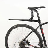 Porte-Bagages ARKEL Randonneur 11 L Noir