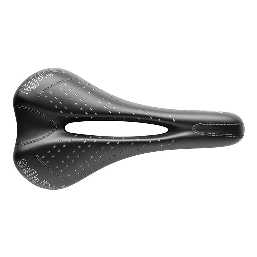 Selle Italia SPORT Gel Flow – Confort et Performance