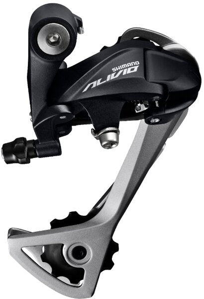 Dérailleur Shimano Alivio RD-T4000 9 Vitesses SGS