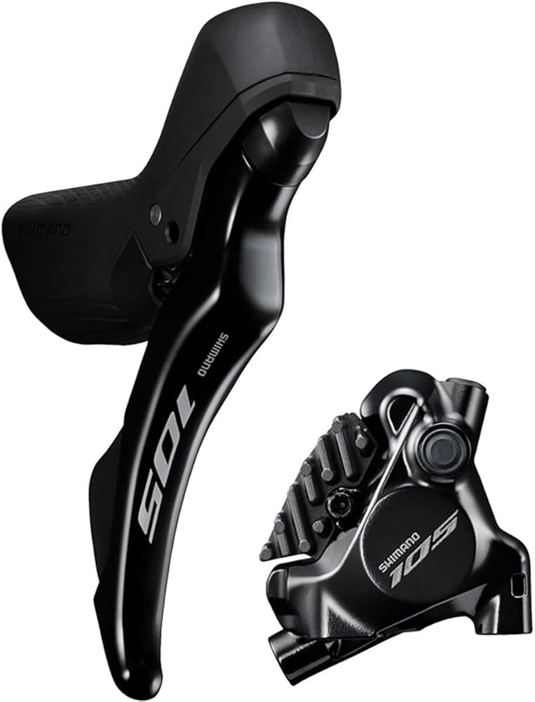 Ensemble Frein Shimano 105 ST-R7120/BR-R7170