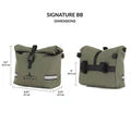 Sac De Guidon Arkel BB Signature