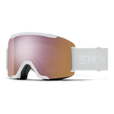 White Vapor | ChromaPop Everyday Rose Gold Mirror