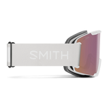 White Vapor | ChromaPop Everyday Rose Gold Mirror