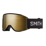 Squad Mag Black | ChromaPop Sun Black Gold Mirror