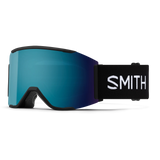 Squad Mag Black | ChromaPop Sun Blue Mirror