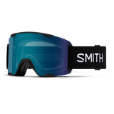 Stash XL  Black | ChromaPop Everyday Blue Mirror