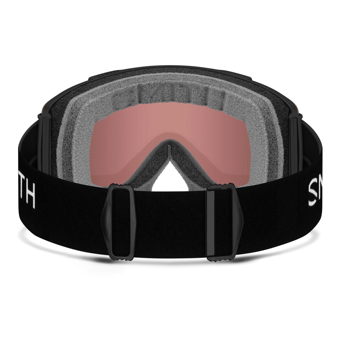 Stash XL  Black | ChromaPop Everyday Blue Mirror