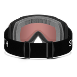 Stash XL  Black | ChromaPop Everyday Blue Mirror