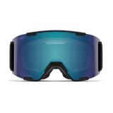 Stash XL  Black | ChromaPop Everyday Blue Mirror