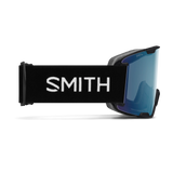 Stash XL  Black | ChromaPop Everyday Blue Mirror