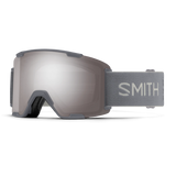 Stash XL Cirrus Grey | ChromaPop Sun Platinum Mirror