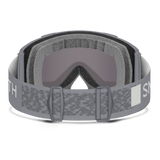 Stash XL Cirrus Grey | ChromaPop Sun Platinum Mirror