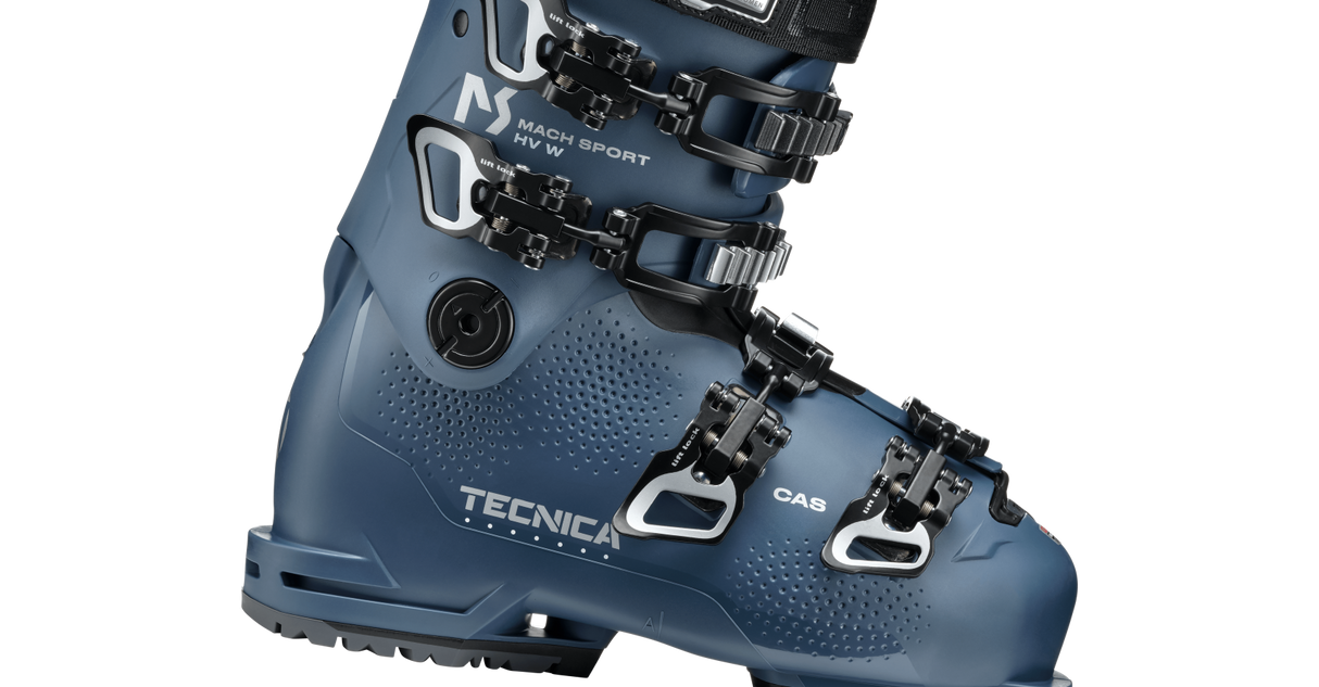 Bottes de Ski Tecnica Mach Sport 75W 2022