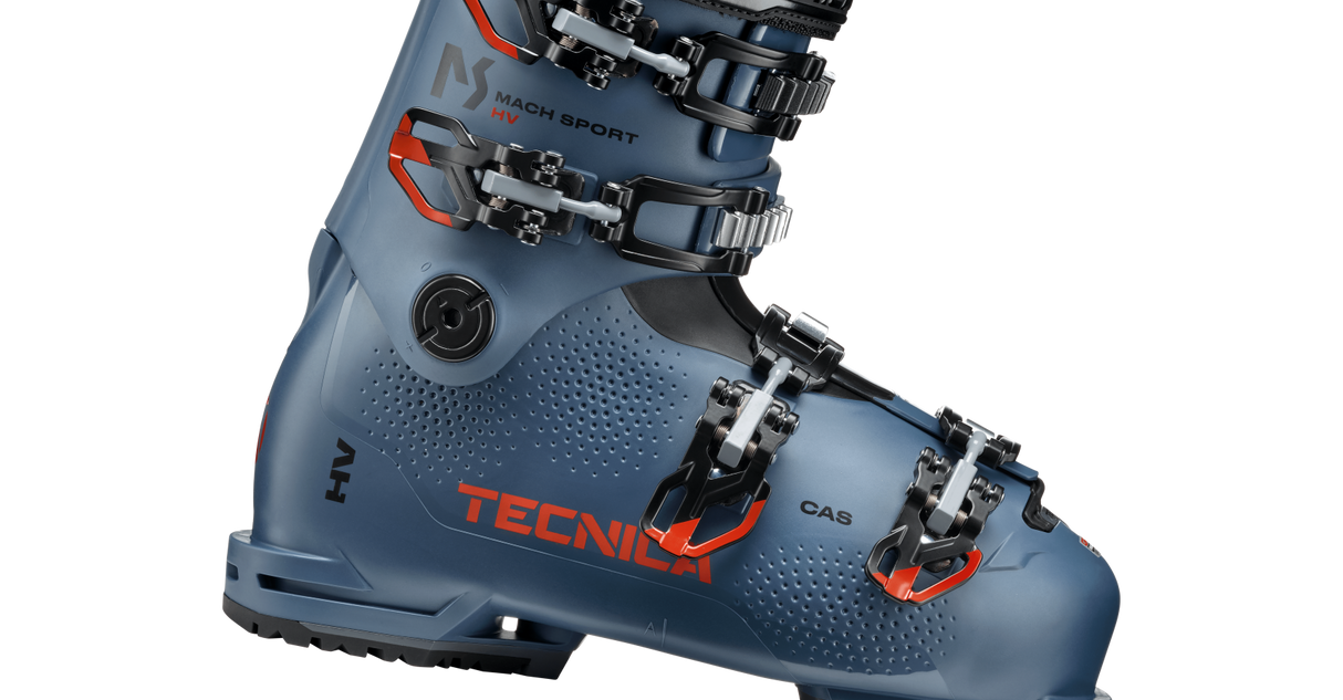 Bottes de Ski Tecnica Mach Sport 90 GW 2023