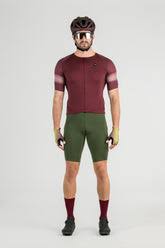 Jersey RH+ Nomad Bourgogne