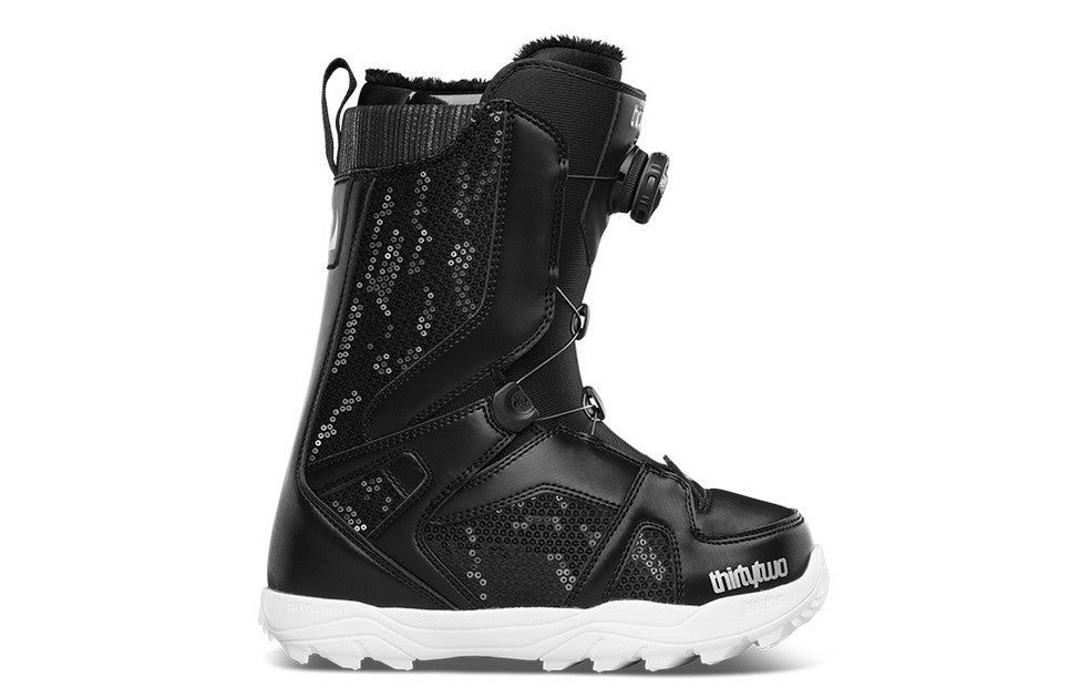 Bottes de Snowboard Thirty Two STW Boa Women