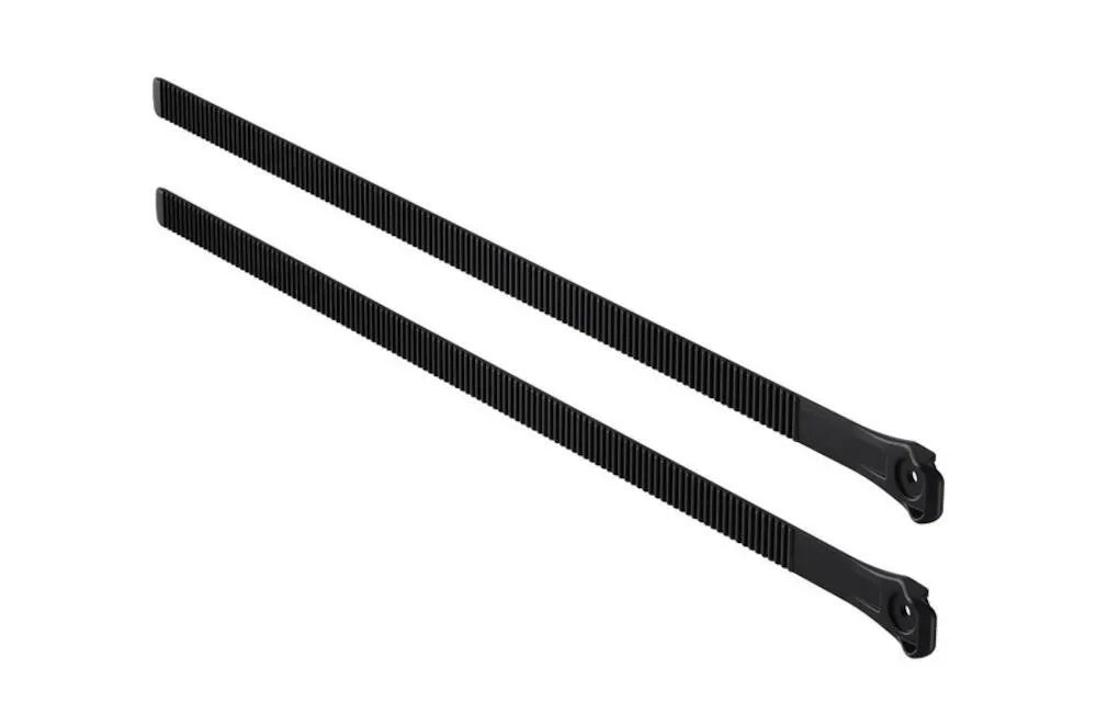 Ensemble de Courroies Thule XXL de Fatbike (Paire)