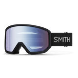 Transfer Black/Blue Sensor Mirror