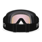 Transfer Black/Blue Sensor Mirror