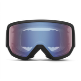 Transfer Black/Blue Sensor Mirror
