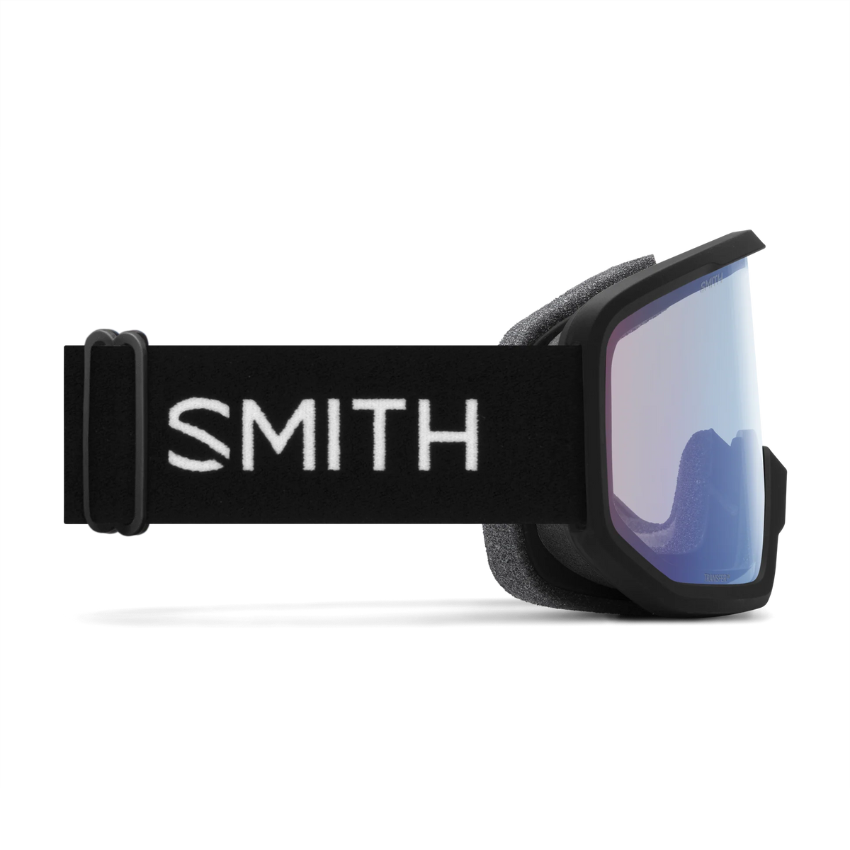 Transfer Black/Blue Sensor Mirror