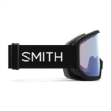 Transfer Black/Blue Sensor Mirror