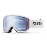 Transfer White | Blue Sensor Mirror