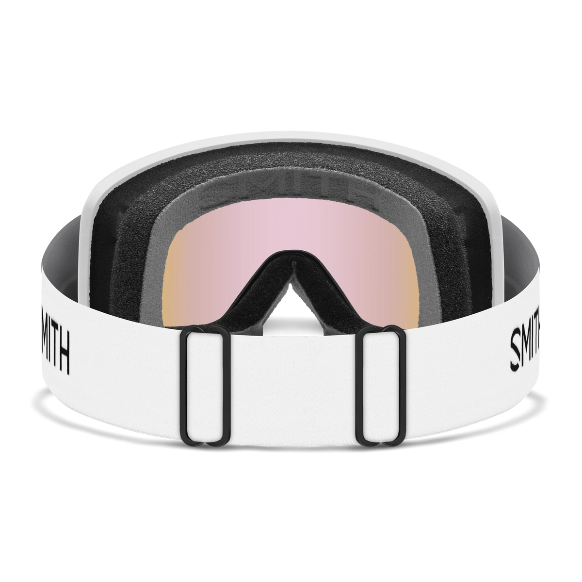 Transfer White | Blue Sensor Mirror