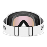 Transfer White | Blue Sensor Mirror